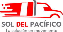 Sol del Pacífico
